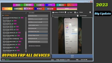 New tool update V1 23 | MI Unlock tool | All Xiaomi MI New tool update V1 23 | MI Unlock tool | All Xiaomi MI