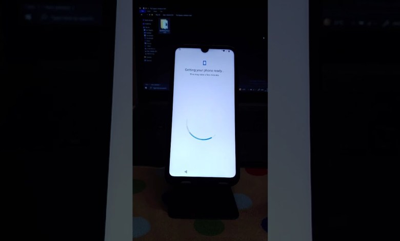 Unlocking Android: Discover the Dialn Nova FRP Bypass Method to Remove Google Account in 2024 Unlocking Android: Discover the Dialn Nova FRP Bypass Method to Remove Google Account in 2024