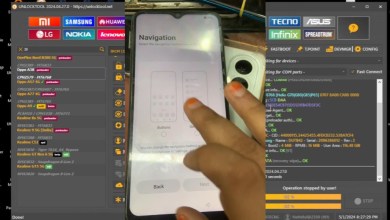 Oppo A38 CPH2579 Frp Bypass / Unlock Tool / R Unlocker Oppo A38 CPH2579 Frp Bypass / Unlock Tool / R Unlocker
