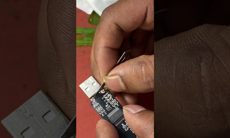 Umt Dongle Loose Problem Fix Umt Dongle Loose Problem Fix