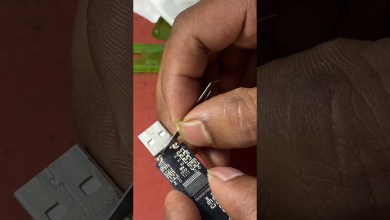 Umt Dongle Loose Problem Fix Umt Dongle Loose Problem Fix
