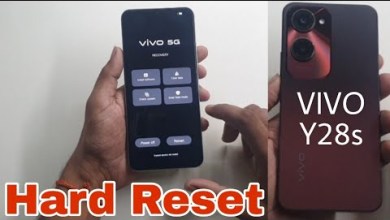 How To Hard Reset Vivo Y28s 5G How To Hard Reset Vivo Y28s 5G