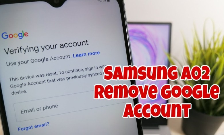 Samsung A02 /SM-A022F/, Remove Google Account, Samsung A02 /SM-A022F/, Remove Google Account,