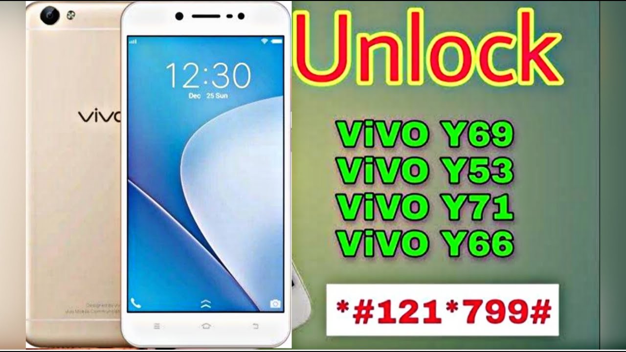 Hard Reset VIVO Y66 | Factory Reset by Recovery Mode Hard Reset VIVO Y66 | Factory Reset by Recovery Mode