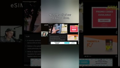 Why It Takes 2.5 Years to Perfect a Foldable: The Why It Takes 2.5 Years to Perfect a Foldable: The