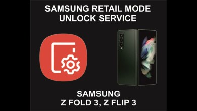 Samsung Retail Mode Unlock Service, Samsung Z Fold 3, Z Samsung Retail Mode Unlock Service, Samsung Z Fold 3, Z