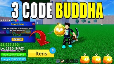 3 NEW BUDDHA FRUIT CODES IN BLOX FRUITS + 28 3 NEW BUDDHA FRUIT CODES IN BLOX FRUITS + 28
