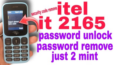 itel it2165 password unlock | Itel it2165 security code itel it2165 password unlock | Itel it2165 security code