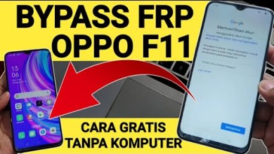 How to Bypass Frp Oppo F11 Locked Google Account for free How to Bypass Frp Oppo F11 Locked Google Account for free