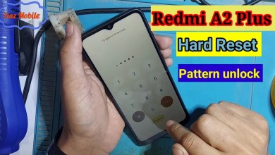 Redmi A2 Plus Hard Reset Pattern unlock | Redmi A2+ Redmi A2 Plus Hard Reset Pattern unlock | Redmi A2+