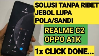 solution without the hassle of hacking reset forgotten Oppo a1k password solution without the hassle of hacking reset forgotten Oppo a1k password