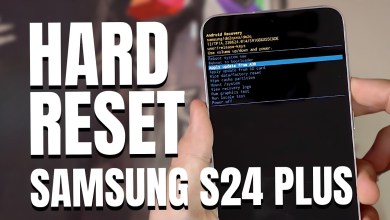 How To Hard Reset Samsung Galaxy S23 Plus How To Hard Reset Samsung Galaxy S23 Plus