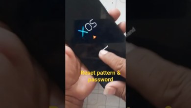 Reset password and pattern lock infinix mobile #shorts Reset password and pattern lock infinix mobile #shorts