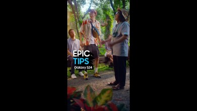 Epic Tips x Galaxy S24 Ultra: InterpreterㅣSamsung Epic Tips x Galaxy S24 Ultra: InterpreterㅣSamsung