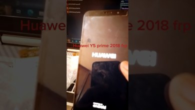 Huawei Y5 prime 2018 remove frp with Tft unlock tool Huawei Y5 prime 2018 remove frp with Tft unlock tool