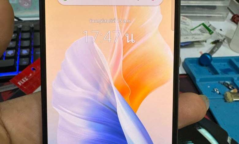 Vivo V23 5G ( Android 14) Frp Bypass | VivoV23 5G Frp Vivo V23 5G ( Android 14) Frp Bypass | VivoV23 5G Frp