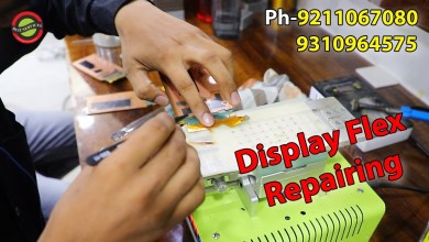 EDGE DISPLAY KE FLEX KO BADLE | LEARN MOBILE REPAIRING EDGE DISPLAY KE FLEX KO BADLE | LEARN MOBILE REPAIRING