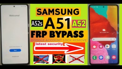 Samsung A51 FRP Bypass Android 13 Without PC | New Samsung A51 FRP Bypass Android 13 Without PC | New