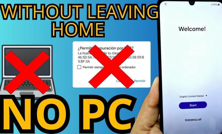 Unlocking Secrets: Bypass FRP on Samsung Galaxy A03 Core Without a PC! Unlocking Secrets: Bypass FRP on Samsung Galaxy A03 Core Without a PC!
