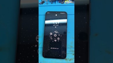 Samsung a34 lcd replacement #shorts Samsung a34 lcd replacement #shorts