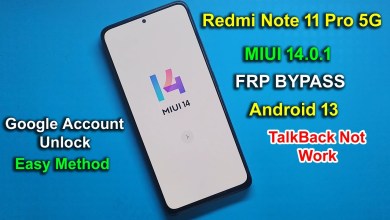 REDMI NOTE 11 5G FRP BYPASS MIUI 14.O.1 | REDMI NOTE 11 REDMI NOTE 11 5G FRP BYPASS MIUI 14.O.1 | REDMI NOTE 11