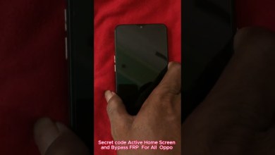 Secret code Active Home Screen and Bypass FRP For All Secret code Active Home Screen and Bypass FRP For All