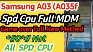 Samsung A03,A03core,A03 (A035f)finance unlock|| Spd All Samsung A03,A03core,A03 (A035f)finance unlock|| Spd All