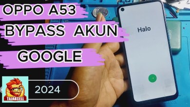 Oppo A53 bypass tutorial for forgetting Google account Oppo A53 bypass tutorial for forgetting Google account