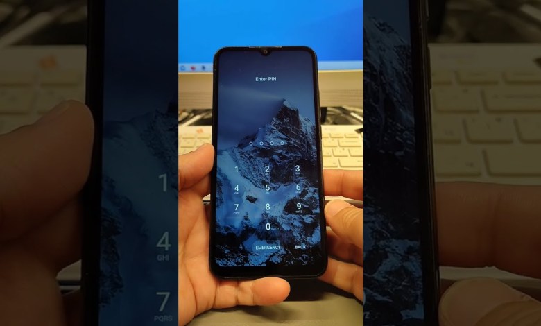 Forgot Phone Lock? Xiaomi Redmi 10A Delete Pin, Forgot Phone Lock? Xiaomi Redmi 10A Delete Pin,
