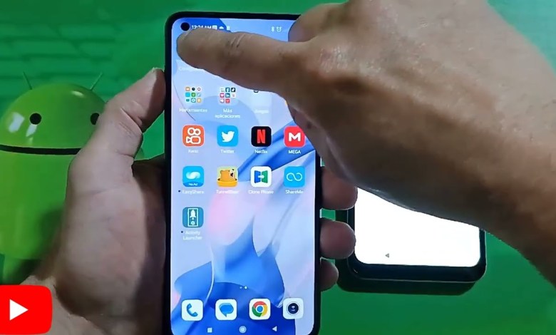 DELETE GOOGLE ACCOUNT Remove Google Account Xiaomi DELETE GOOGLE ACCOUNT Remove Google Account Xiaomi