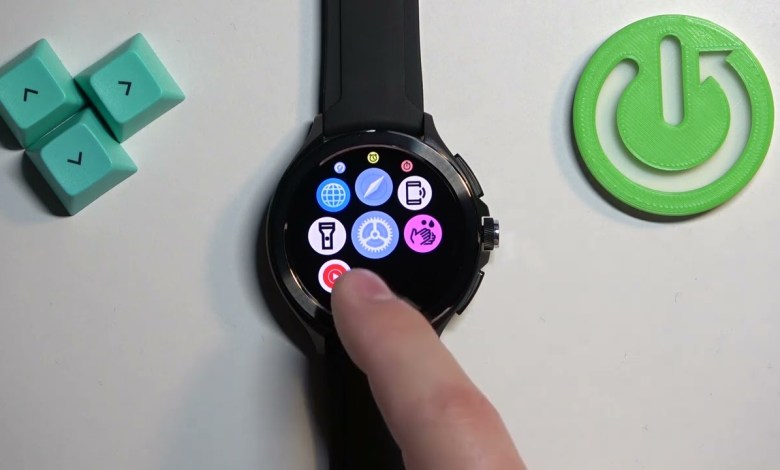 How to Factory Reset XIAOMI Watch 2 Pro Settings? – How to Factory Reset XIAOMI Watch 2 Pro Settings? –
