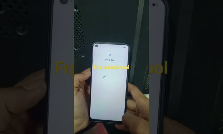 oppo a54 frp unlock with unlock tool oppo a54 frp unlock with unlock tool