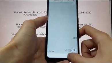 Xiaomi Redmi 9A FRP Remove Google Account Xiaomi Redmi 9A FRP Remove Google Account