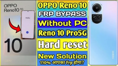 Oppo Reno 10 Frp bypass without PC !! Oppo Reno 10 Oppo Reno 10 Frp bypass without PC !! Oppo Reno 10
