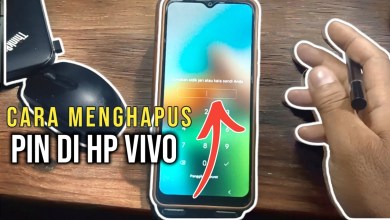 How to remove screen lock pin on Vivo cellphone How to remove screen lock pin on Vivo cellphone