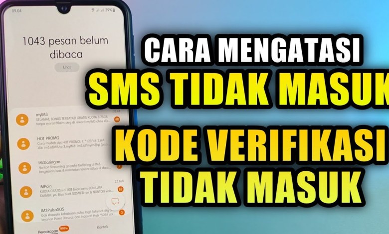 How to deal with a cellphone number that can’t receive SMS How to deal with a cellphone number that can’t receive SMS