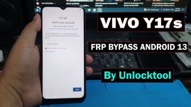 Vivo Y17s Frp Bypass Android 13 By Unlocktool Vivo Y17s Frp Bypass Android 13 By Unlocktool