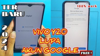 Vivo Y20 Forgot Google Account Latest FRP Bypass 2024 by Vivo Y20 Forgot Google Account Latest FRP Bypass 2024 by