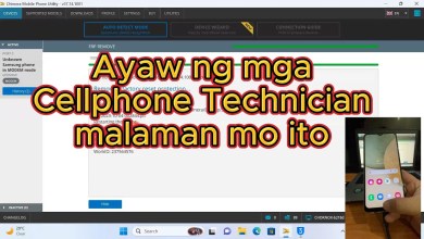 How to remove Gmail account Samsung SM-A125F/DS How to remove Gmail account Samsung SM-A125F/DS