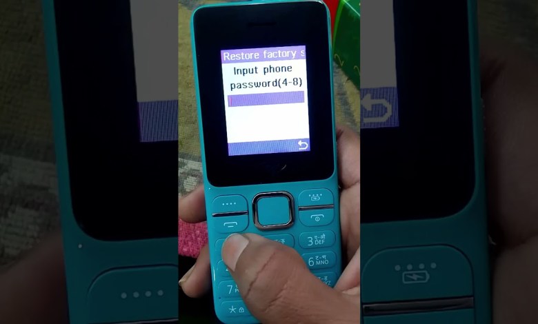 itel power 120 reset code #shorts #itel itel power 120 reset code #shorts #itel