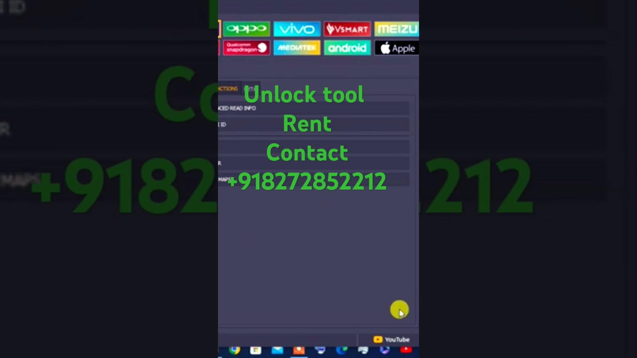 “Curious about FRP Unlock Tool Rental for Smartphones?” #frp #frpunlocktool #smartphone “Curious about FRP Unlock Tool Rental for Smartphones?” #frp #frpunlocktool #smartphone