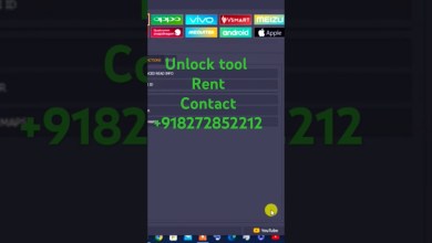 “Curious about FRP Unlock Tool Rental for Smartphones?” #frp #frpunlocktool #smartphone “Curious about FRP Unlock Tool Rental for Smartphones?” #frp #frpunlocktool #smartphone