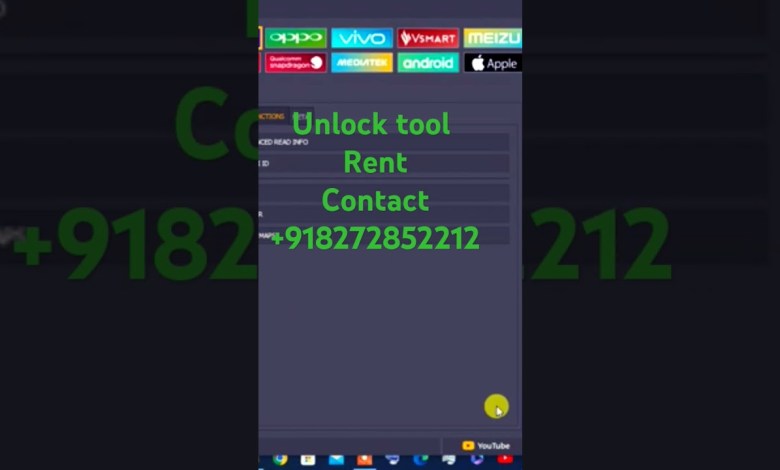 “Curious about FRP Unlock Tool Rental for Smartphones?” #frp #frpunlocktool #smartphone “Curious about FRP Unlock Tool Rental for Smartphones?” #frp #frpunlocktool #smartphone