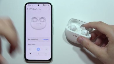 How to Hard Reset OPPO Enco Air 4 Pro? How to Hard Reset OPPO Enco Air 4 Pro?