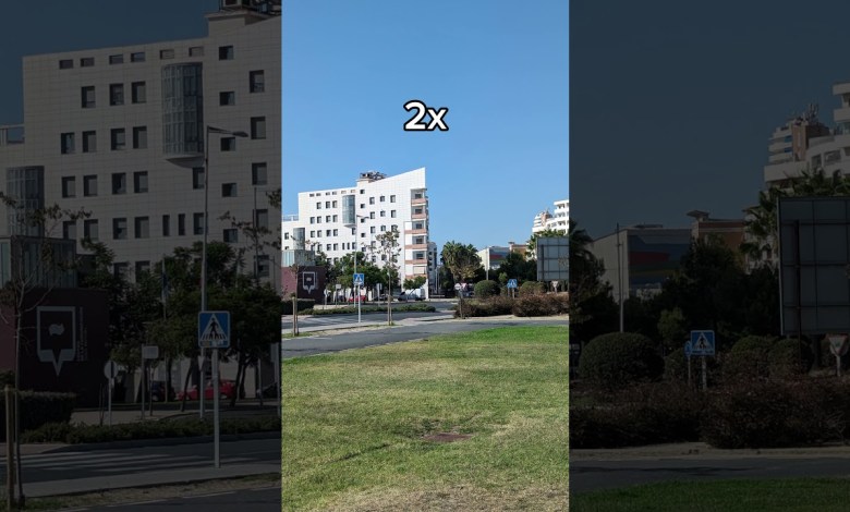 ZOOM test Google Pixel 7 Pro #pixel7pro #camara #pixel ZOOM test Google Pixel 7 Pro #pixel7pro #camara #pixel