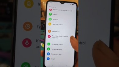 Reset Hp Oppo A17 Dengan Benar Reset Hp Oppo A17 Dengan Benar