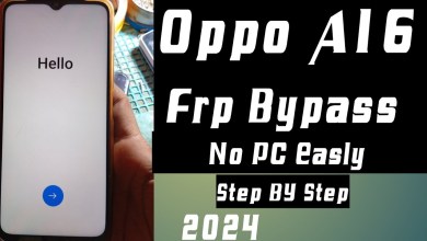 Oppo A16 Frp bypass Easly without PC Step by Step 2024 Oppo A16 Frp bypass Easly without PC Step by Step 2024