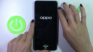 How to Soft Reset OPPO A60 How to Soft Reset OPPO A60