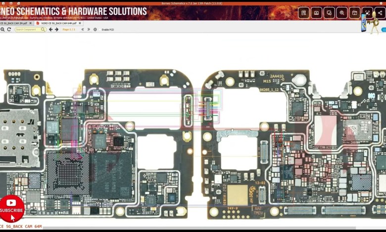 ONEPLUS NORD CE 5G All Camera,way,Hardware Solutions ONEPLUS NORD CE 5G All Camera,way,Hardware Solutions