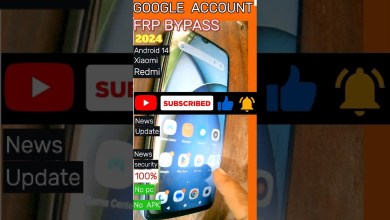 Curious about Xiaomi Redmi A3X FRP Bypass on Android 14? Find out how to bypass FRP on Redmi A3X Curious about Xiaomi Redmi A3X FRP Bypass on Android 14? Find out how to bypass FRP on Redmi A3X